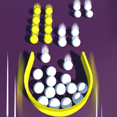 Snow Balls 3D icon