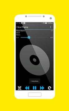 Music Player App screenshot 5
