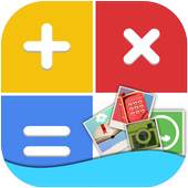 calculator vault - Gallery Lock 1.0