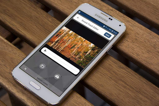 VoiceOver - Record & Do More. screenshot 6