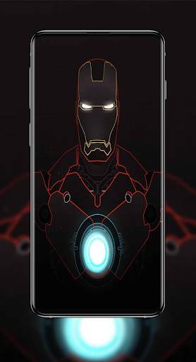 Live Wallpaper-4K Wallpaper-Auto Wallpaper Changer screenshot 11