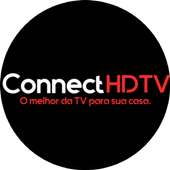 Connect HDTV icon