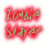 Zombie Slayer 1.1