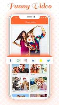 Funny Videos For Social Media screenshot 5