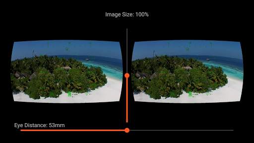 DroneVR  FPV for DJI Drones screenshot 8