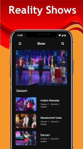 Star Plus TV Channel Free, Star Plus Serial Guide screenshot 6