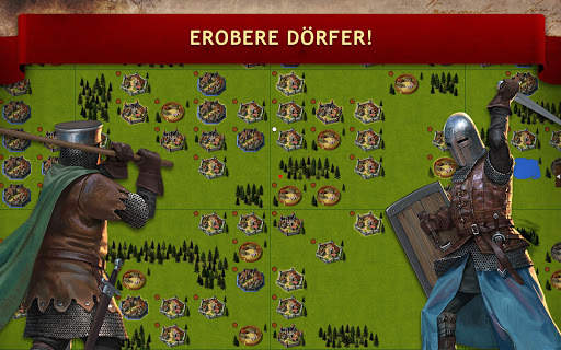 Die Stämme - Tribal Wars screenshot 14