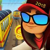 Super Subway Fun Grand Edition icon