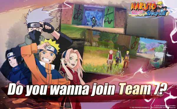Naruto: Slugfest screenshot 6