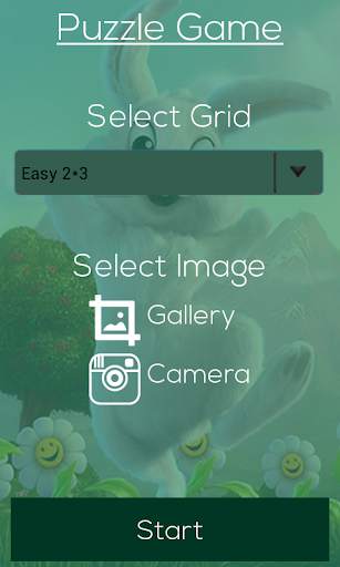 Photo Puzzle screenshot 2