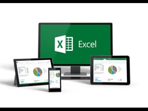 Excel Data Analysis - Microsoft Excel Step-By-Step скриншот 1