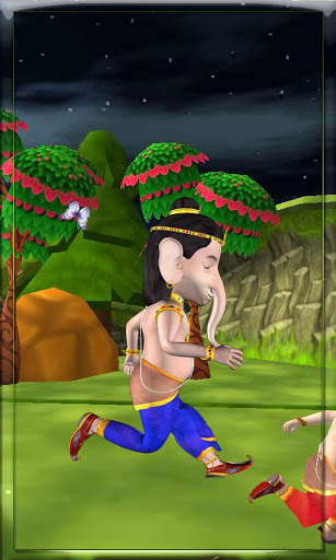 Ganesh Laddu Catch screenshot 2