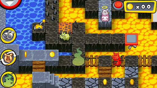 Aporkalypse FREE screenshot 11