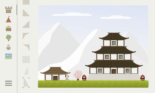 Castle Blocks screenshot 3