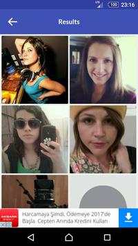Stalker - Find Social Profiles screenshot 2