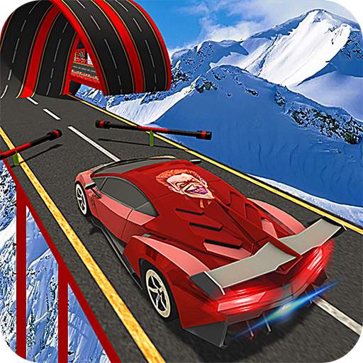 GT Extreme Car Stunts Racing - City Tracks Racing 1.10
