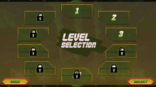 Monster Hero Super Fights screenshot 15