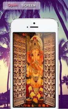 God Screen Lock screenshot 2