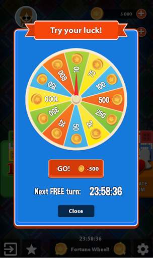 Ludo World Star screenshot 4