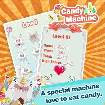 Candy Machine screenshot 4