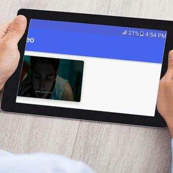 Mx HD Player Ind 4 تصوير الشاشة