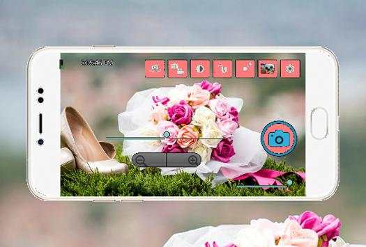 HD 13 Mp Camera 2018 screenshot 4