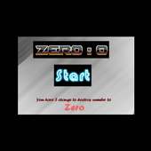 Zero : 0