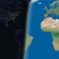 Earth Wallpaper on 9Apps