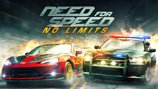 3D Car Racing screenshot 1