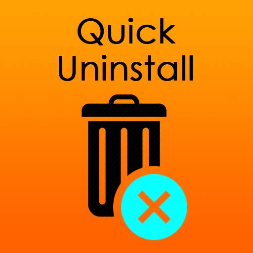 Delete apps: uninstall-remover 7.6.7