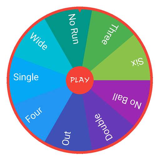 Spin Cricket - Spin & Play Real Cricket Game 3.4.1