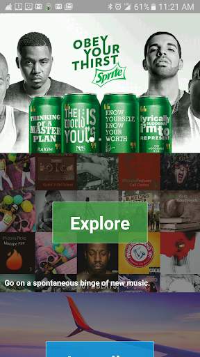 iPictorial Music screenshot 4