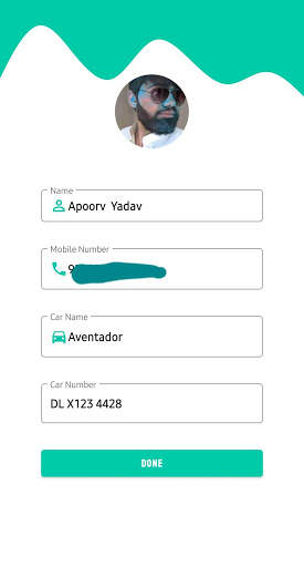 Parking Helper screenshot 2
