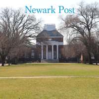 Newark Post icon
