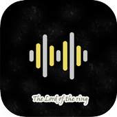 The Lord Of The Rings Ringtones 1.0
