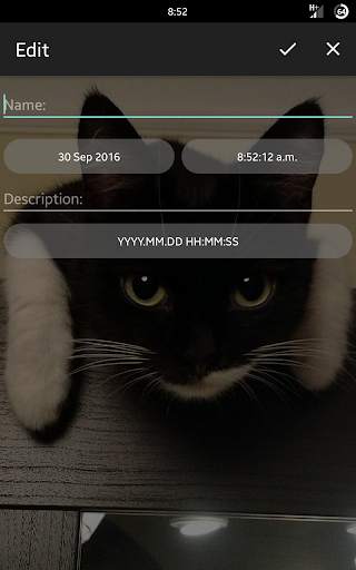 Keep My Time screenshot 3