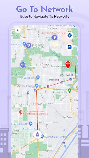Wifi Map - Find Wifi Password screenshot 3