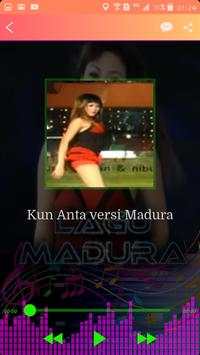 Lagu Madura screenshot 7