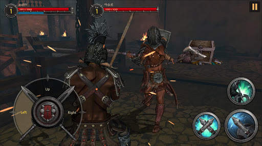 Stormborne : Infinity Arena screenshot 7
