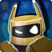Mighty Bots