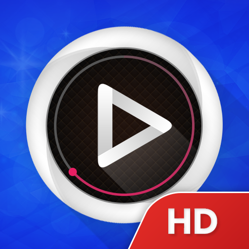 SX Video Player HD - Music Player icon