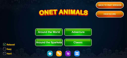 Tile Connect Legend - Mega FUN screenshot 1