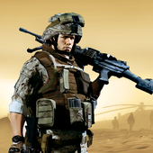 Armia Commando Combat Mission icon