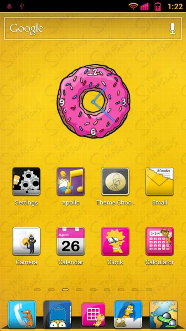 Bazooka Launcher screenshot 8