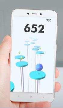 splashy : ball jumping screenshot 2