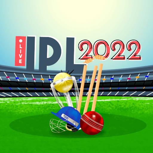 TATA IPL 2022 icon