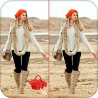 Retouch Photos : Remove Unwant