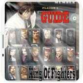 Guia King Of Fighters 2012 Complete logo