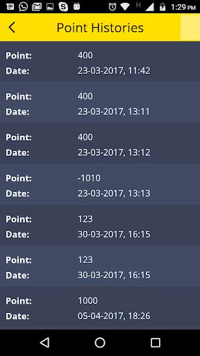 Monroe Rewards India screenshot 4
