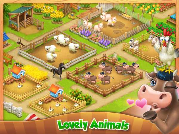 Let's Farm screenshot 14